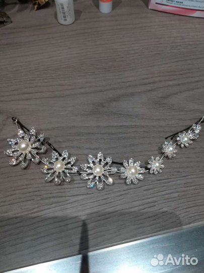 Свадебные аксессуары