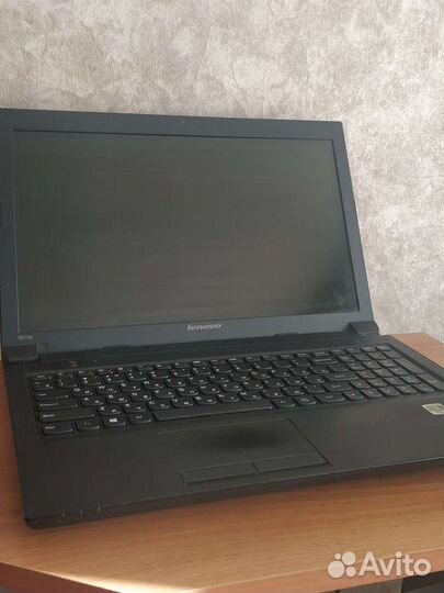 Мощный Lenovo для офиса и дома