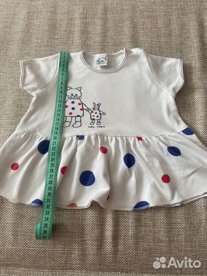 Платье на девочку