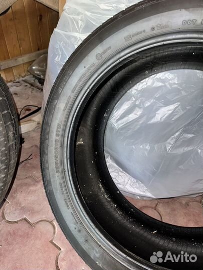 Bridgestone Turanza ER33 235/50 R18 97W