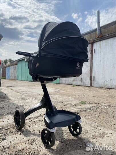 Stokke xplory v6