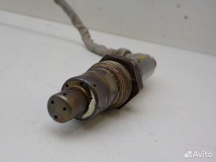Лямда зонд (датчик кислорода) Peugeot Traveller 20