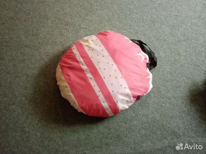 Игровой домик