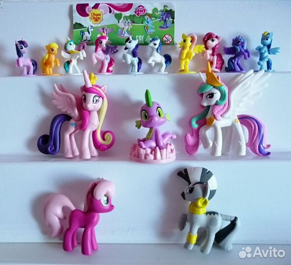 My Little Pony. Лол