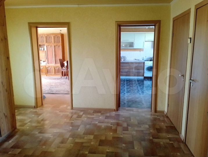 Дом 140 м² на участке 23 сот.