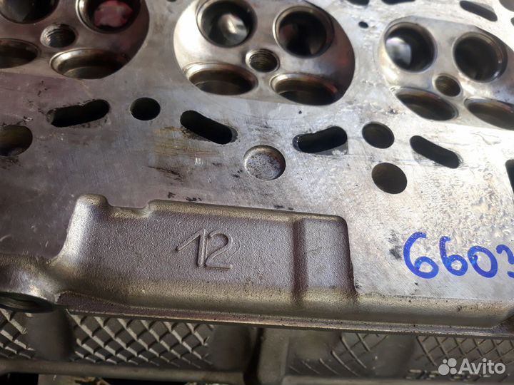 Головка BMW