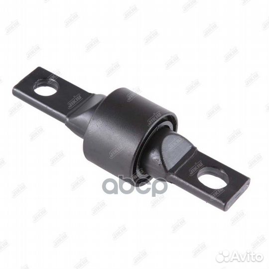 Сайленблок заднего верхнего поперечного рычага