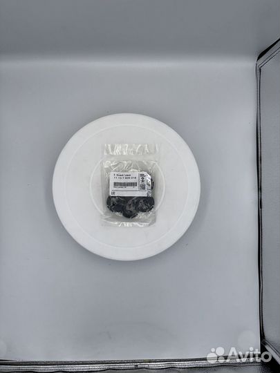 Пробка масляного поддона BMW