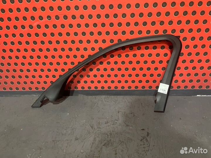 Накладка двери Bmw 3 G20 B48B20A 2021