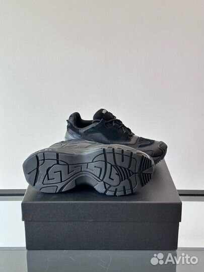 Кроссовки Versace Medusa