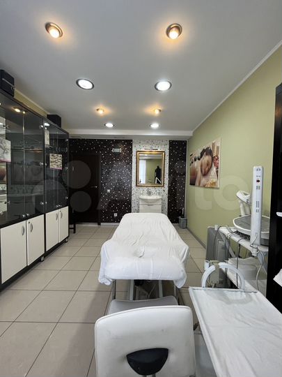 Кабинет косметолога, 16 м²