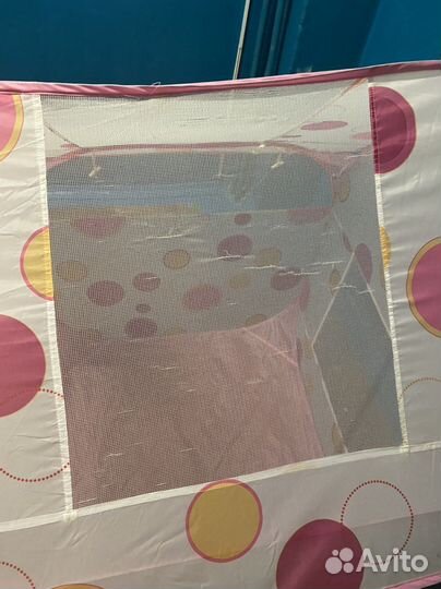 Игрушка Домик