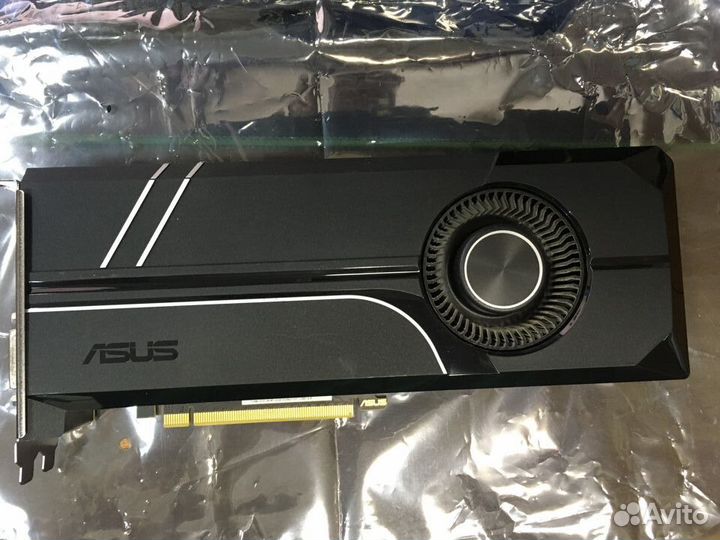 Gtx 1080 asus