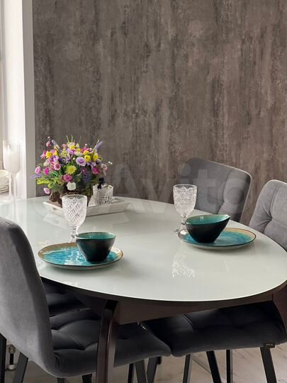 3-к. квартира, 81,8 м², 7/8 эт.