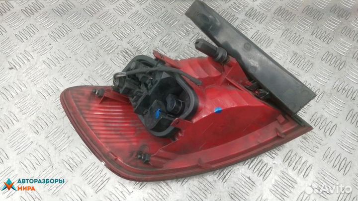 Фонарь задний правый Audi A6 4F/C6 2007 4F9945096