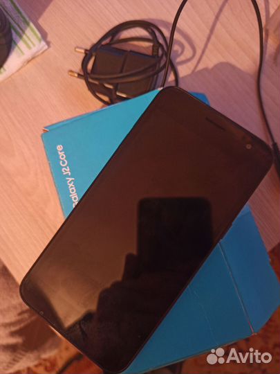 Samsung Galaxy J2 Core, 8 ГБ