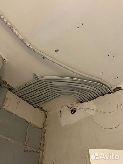 Электрик, сантехник, мастер универсал