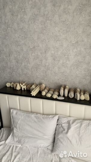 Формовые свечи