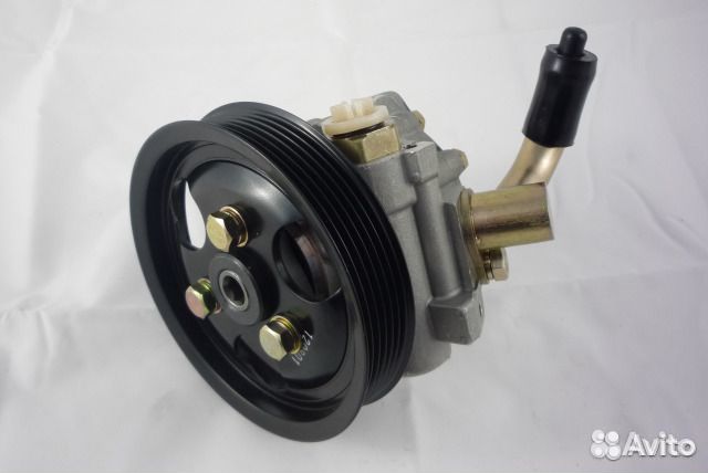 Насос гур M113407010 для M11 chery