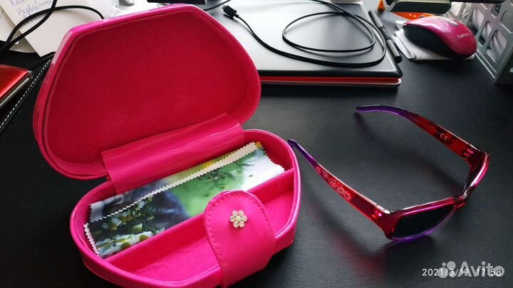 Солнцезащитные очки winx club италия