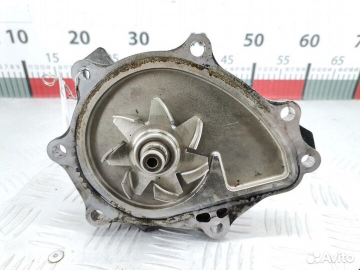 Помпа Toyota Corolla Verso рест. 2007 16100-09340