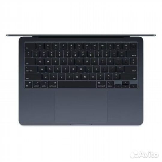 Apple MacBook Air 13 M3 (8C/10C) 24/2TB Midnight