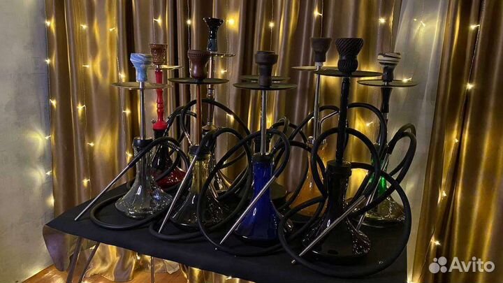 Кальян в аренду