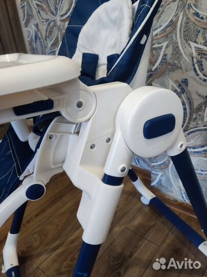 Стульчик для кормления Capella