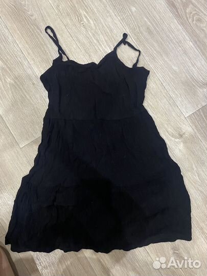 Лонгслив платья