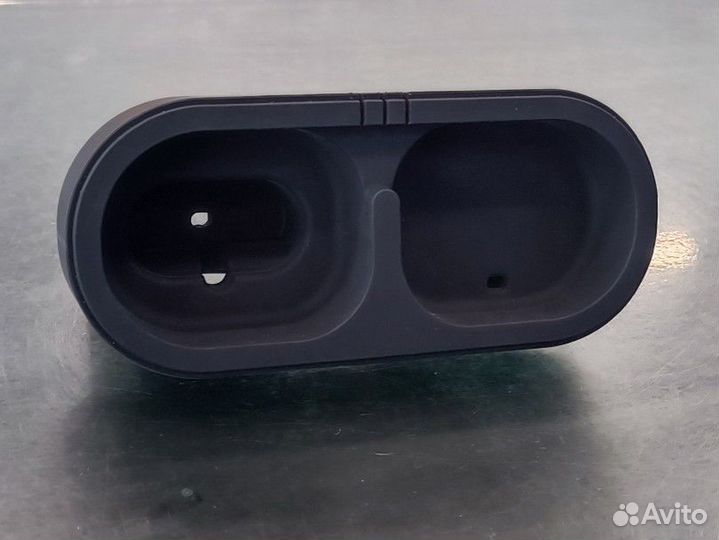 Стенд Зарядки Elago Charging Hub 3в1 для iPhone