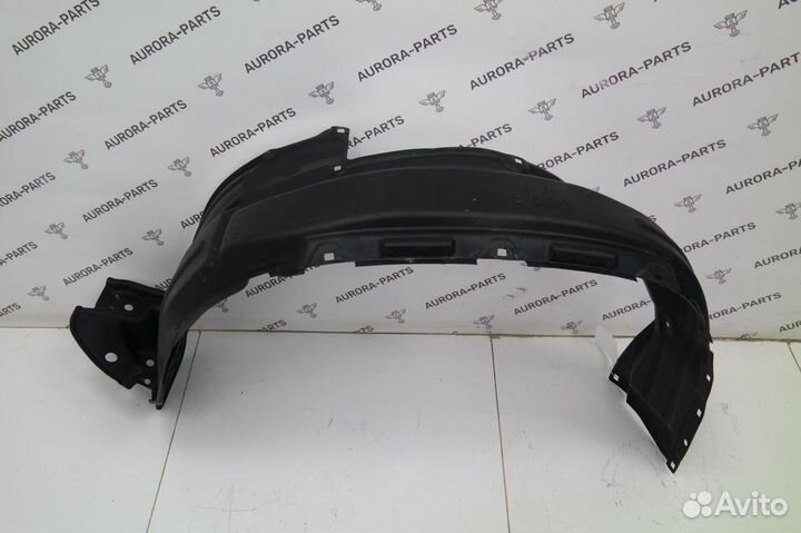 Подкрылок передний Land Cruiser Prado (150) 2017