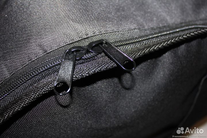 Чехол для гитары 1/2 3/4 7/8 4/4