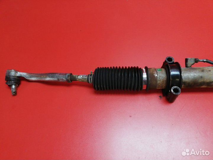 Рулевая рейка Toyota Land Cruiser UZJ100W 2UZ-FE