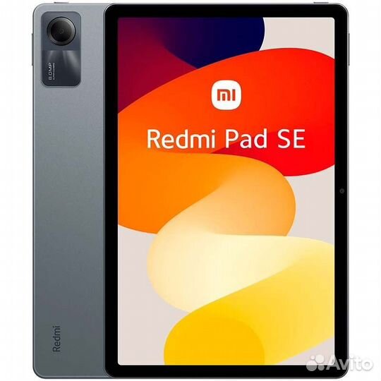 Планшет Xiaomi Redmi Pad SE 8/256 Оригинал-Новый