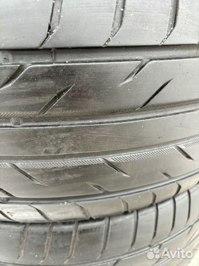 Achilles ATR Sport 2 245/50 R20