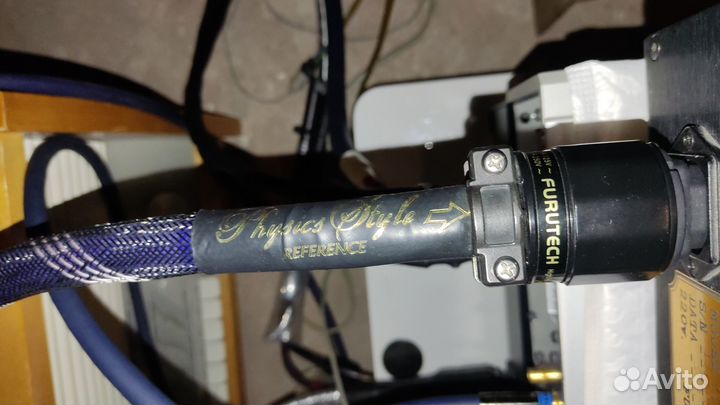 Physics style everest 2m, акустический,бананы