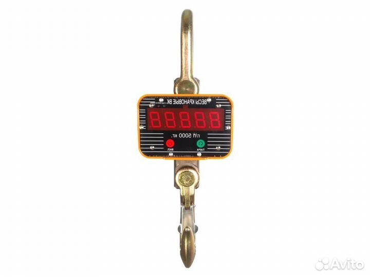 Тельфер канатный