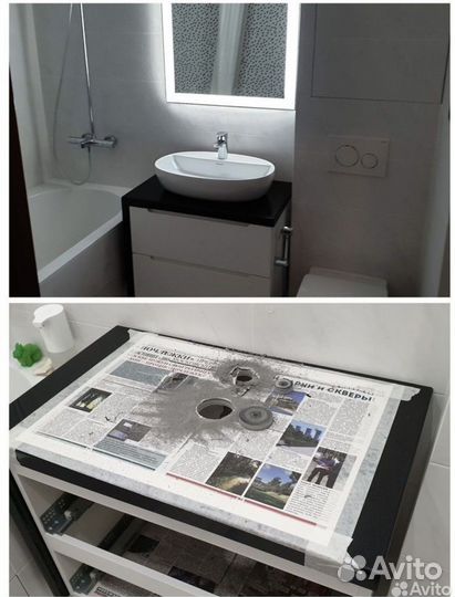 Мастер на час. Муж на час Сантехника Сборка мебели