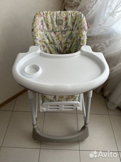 Стул для кормления