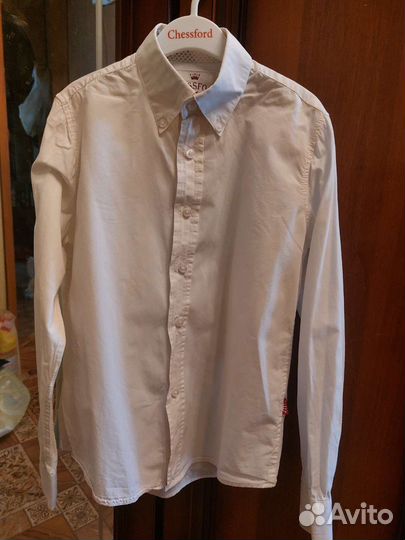 Рубашки для школы мальчику 134