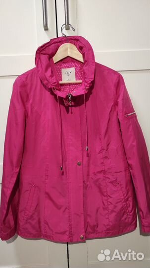 Ветровка sela 42-44p