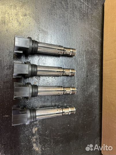 Запчасти на volkswagen polo седан бу