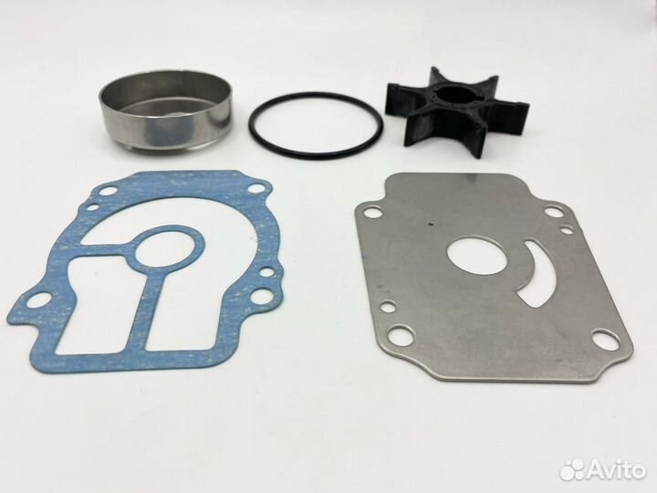 Ремкомплект Помпы DF25A-30A/ DT30