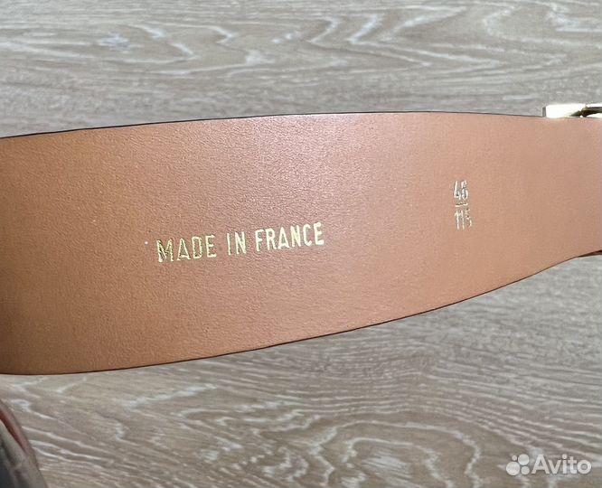 Zilli оригинал