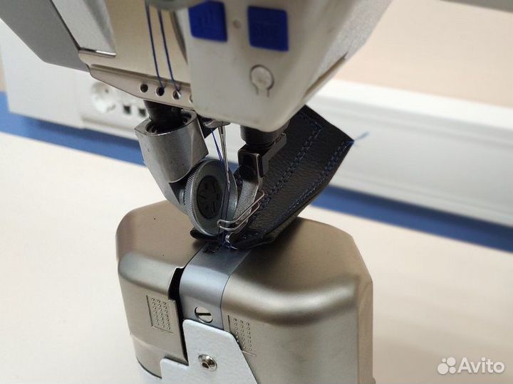 Промышленная швейная машина A-8820D Aurora