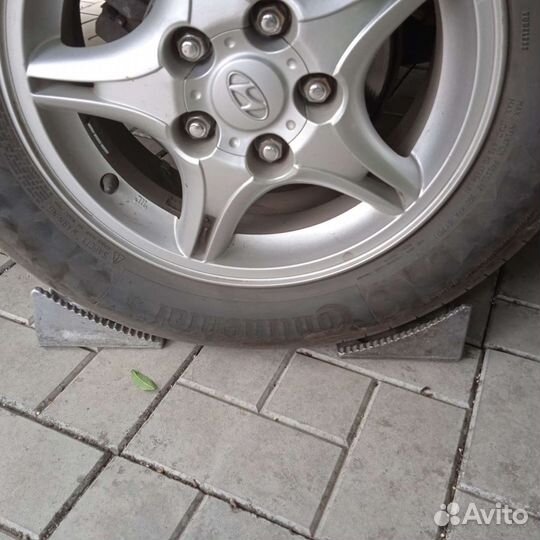 Противооткатные упоры