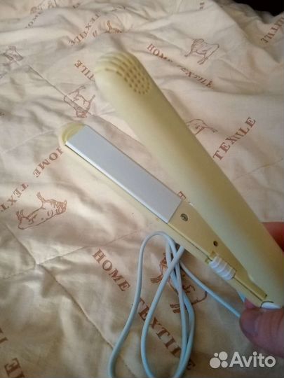 Выпрямитель волос