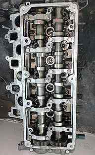 Двигатель VW Amarok 2.0 TDI CNE (cnea )
