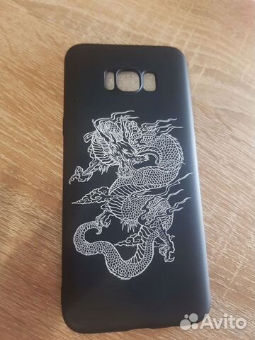 Чехол на samsung galaxy s8 plus
