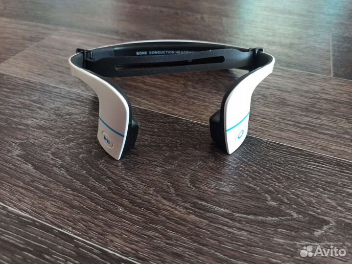 Блютуз наушники для слабослышащих